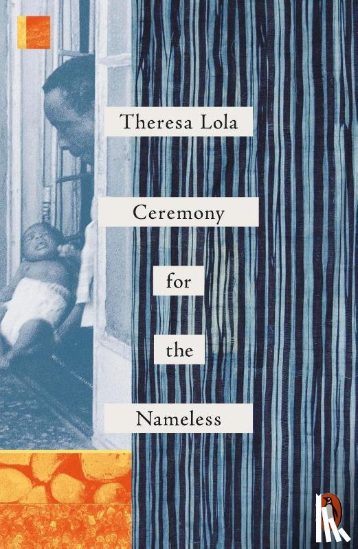 Lola, Theresa - Ceremony for the Nameless