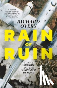 Overy, Richard - Rain of Ruin