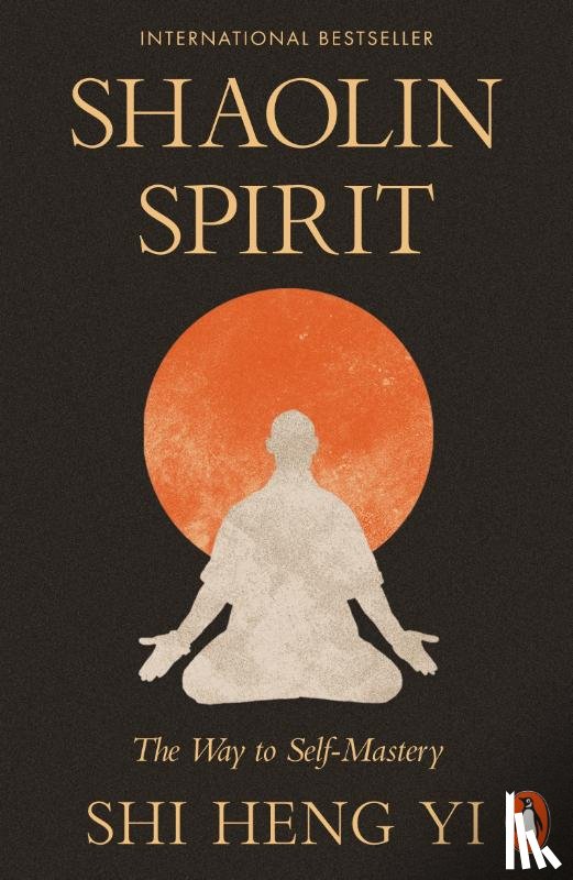 Yi, Shi Heng - Shaolin Spirit