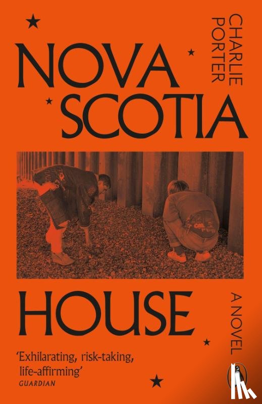 Porter, Charlie - Nova Scotia House