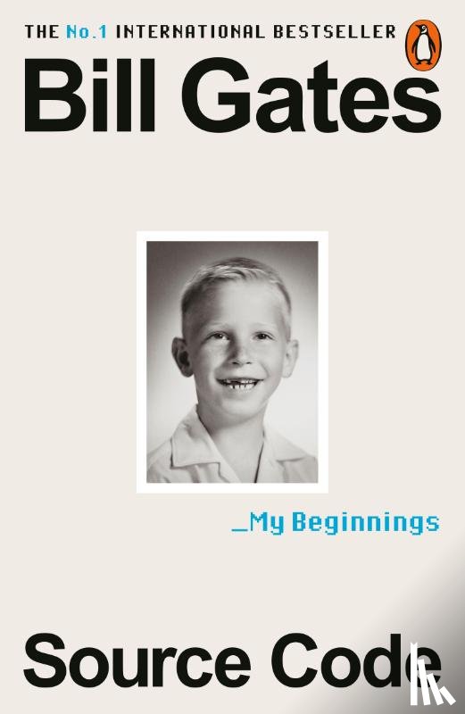 Gates, Bill - Source Code