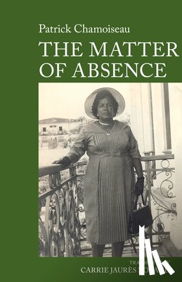  - The Matter of Absence