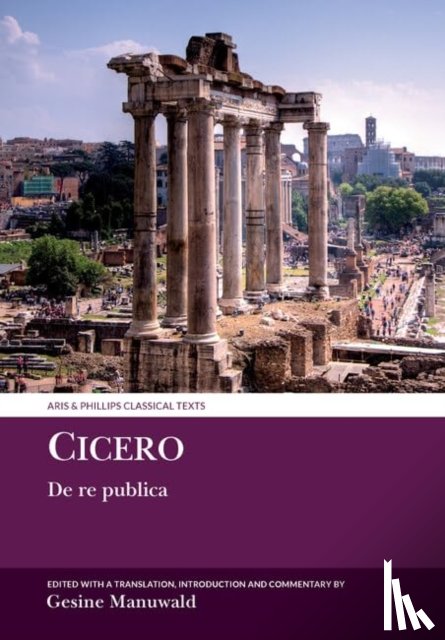 Manuwald, Gesine - Cicero: De re publica