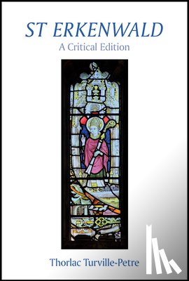 Turville-Petre, Thorlac (Professor Emeritus - St Erkenwald