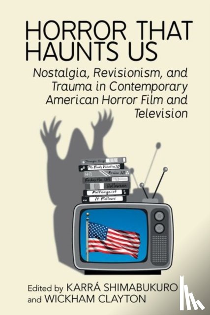  - Horror That Haunts Us