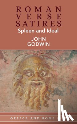Godwin, John - Roman Verse Satires
