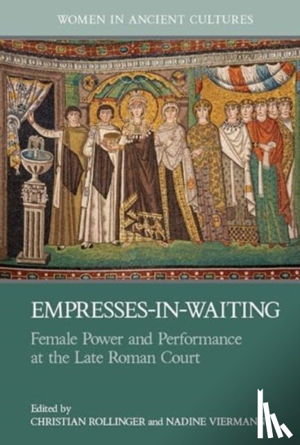  - Empresses-in-Waiting