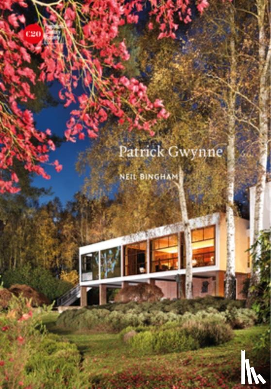 Bingham, Neil - Patrick Gwynne