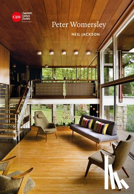 Jackson, Neil - Peter Womersley
