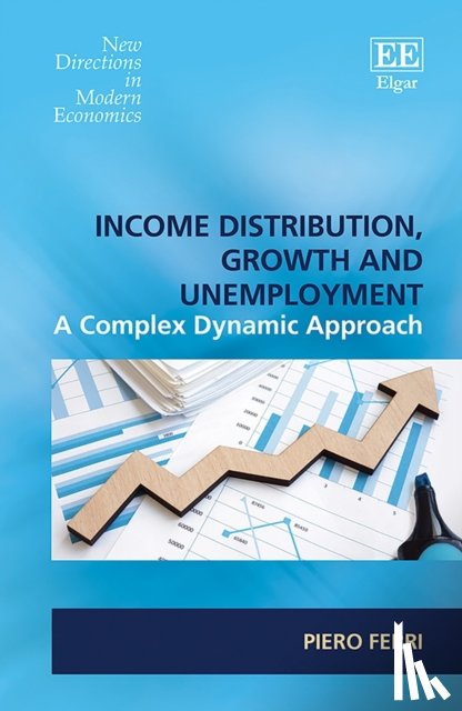 Ferri, Piero - Income Distribution, Growth and Unemployment