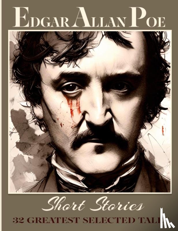Poe, Edgar Allan - Edgar Allan Poe Short Stories
