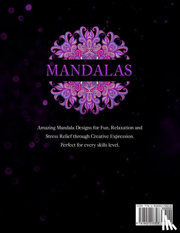 Design, Summercraft - Mandalas