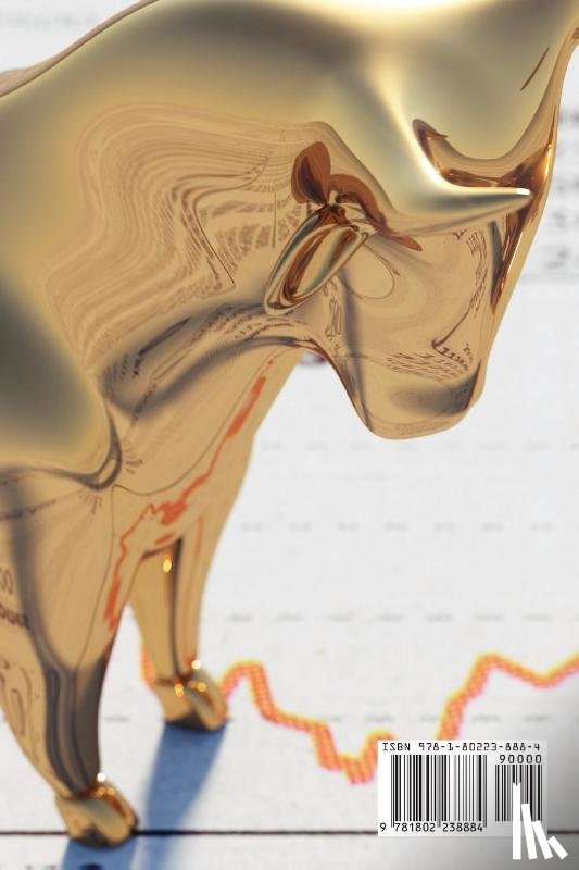 McGrady, Byron - Options Trading Crash Course And Strategies