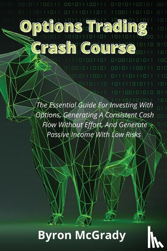 McGrady, Byron - Options Trading Crash Course