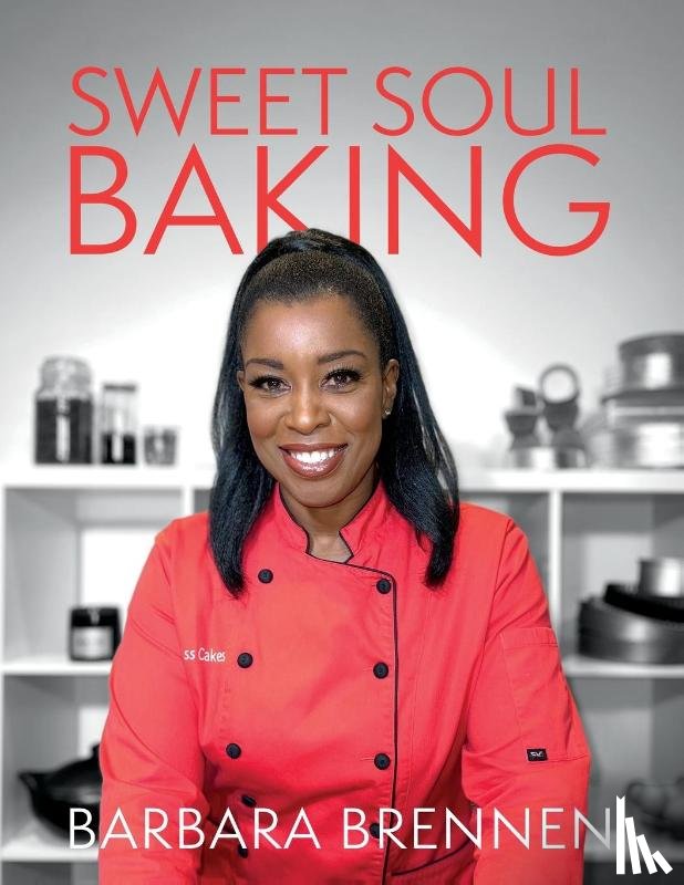 Brennen, Barbara - Sweet Soul Baking