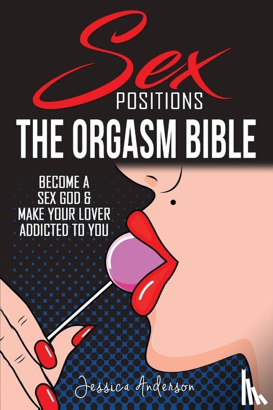 Anderson, Jessica - Sex Positions