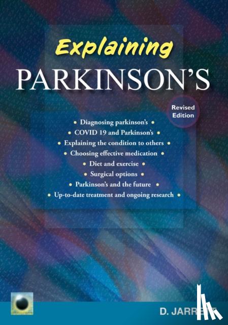 Jarrett, Doreen - An Emerald Guide to Explaining Parkinson's