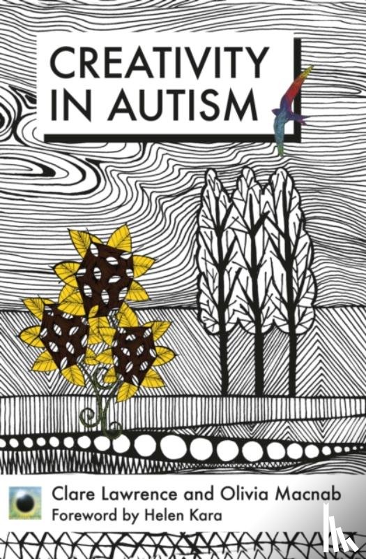 Lawrence, Clare - An Emerald Guide to Creativity in Autism