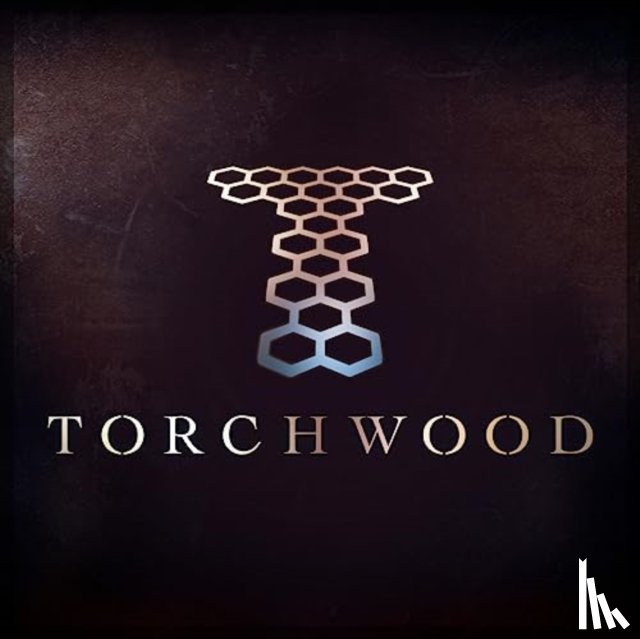 Mooney, Lauren, Pringle, Stewart - Torchwood #79 Poppet
