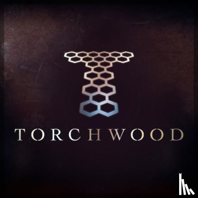 David-Lloyd, Gareth - Torchwood #82: Missing Molly