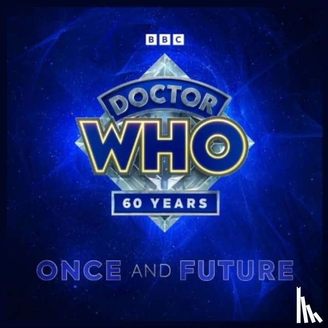 Barnes, Jonathan - Doctor Who: Once and Future 5: The Martian Invasion of Planetoid 50
