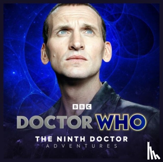 Mooney, Lauren, Pringle, Stewart, Moran, James, Valentine, Robert - Doctor Who: 3.2 The Ninth Doctor Adventures - Travel In Hope