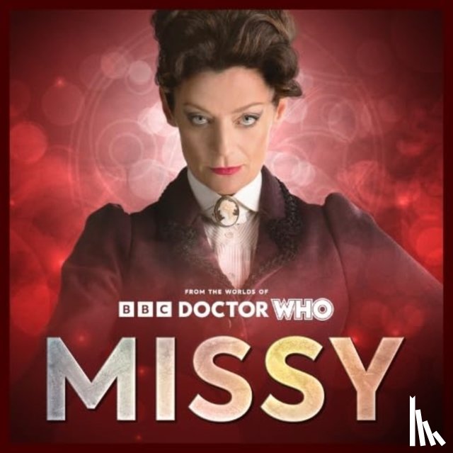 Quantick, David, Morgan, Lou, Valdosta, Freddie - Missy Series 4: Bad Influence