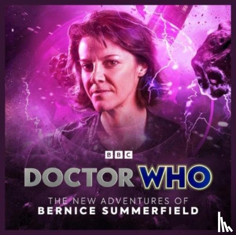 Foley, Tim - Doctor Who: The New Adventures of Bernice Summerfield Volume 8: The Eternity Club 2