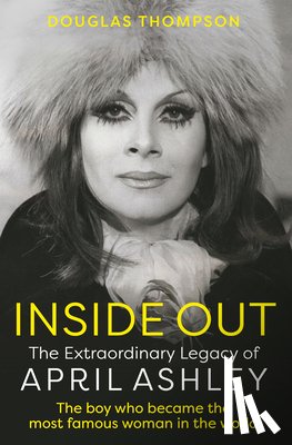 Thompson, Douglas - Inside Out