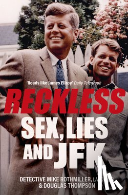 Rothmiller, Mike, Thompson, Douglas - Reckless