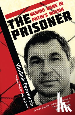 Pereverzin, Vladimir - The Prisoner