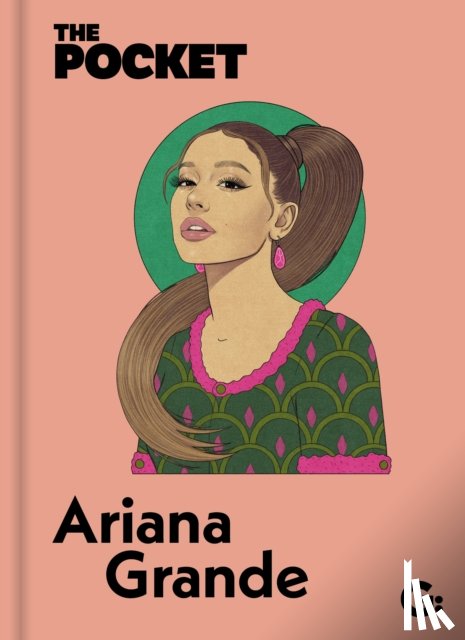 Gemini - The Pocket Ariana Grande