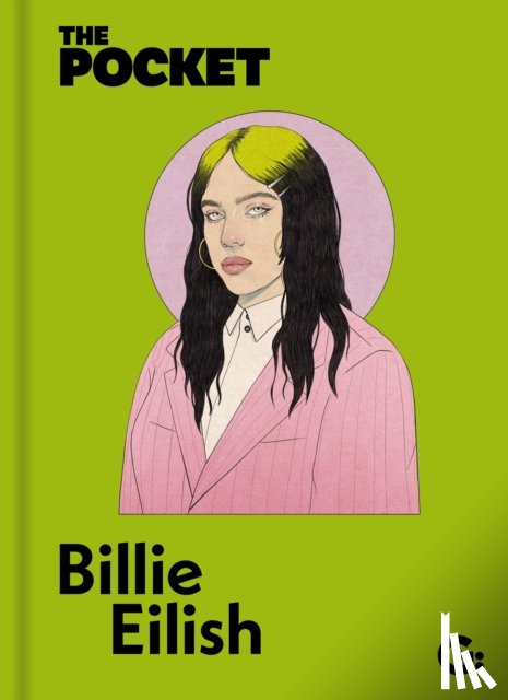 Gemini - The Pocket Billie Eilish