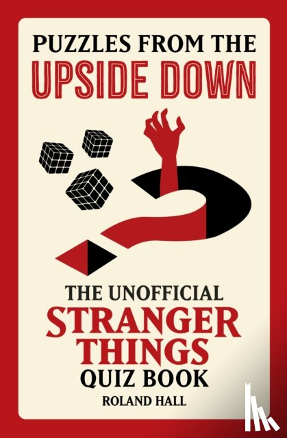 Hall, Roland - Puzzles from the Upside Down