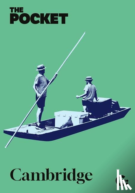 Gemini Books - The Pocket Cambridge