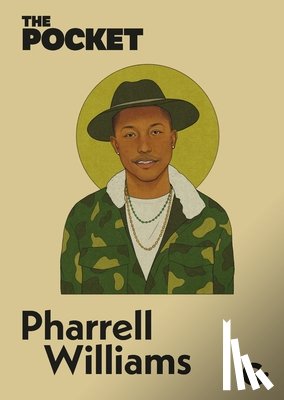 Gemini - The Pocket Pharrell Williams