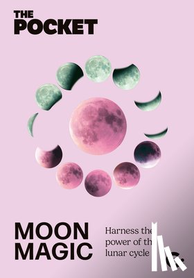 Gemini - The Pocket Moon Magic