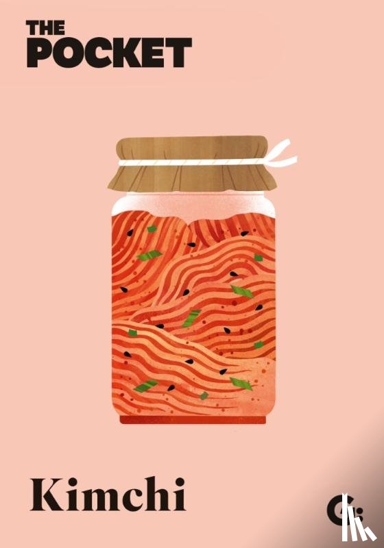 Gemini - The Pocket Kimchi