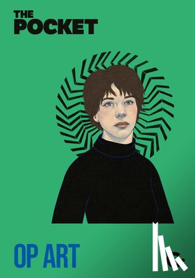 Gemini - The Pocket Op Art