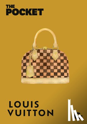 Gemini - The Pocket Louis Vuitton