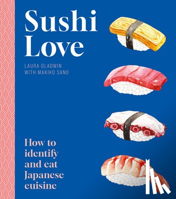 Gladwin, Laura - Sushi Love