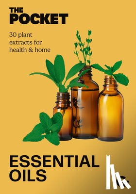 Gemini - The Pocket Essential Oils