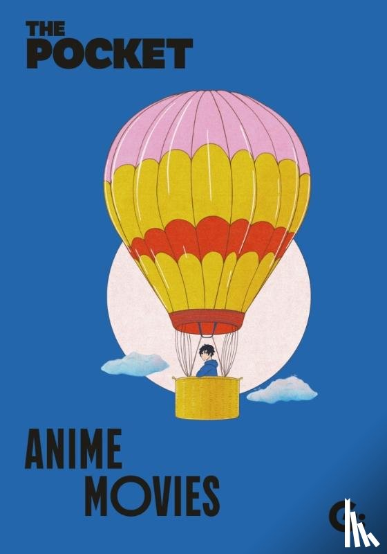 Gemini - The Pocket Anime Movies