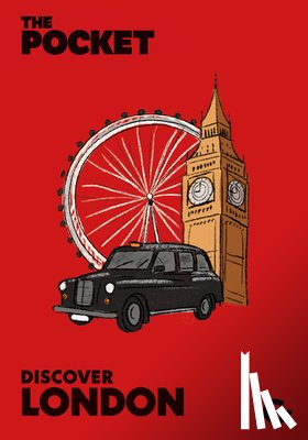 Gemini - The Pocket Discover London