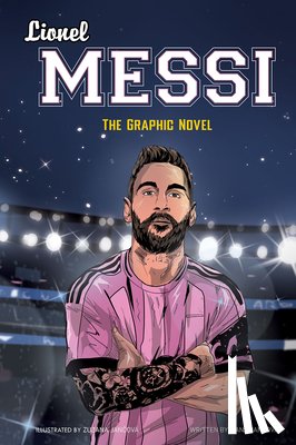 Jancova, Ivana - Lionel Messi