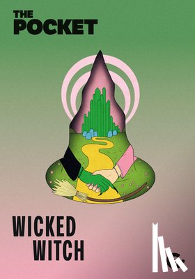 Gemini - The Pocket Wicked Witch