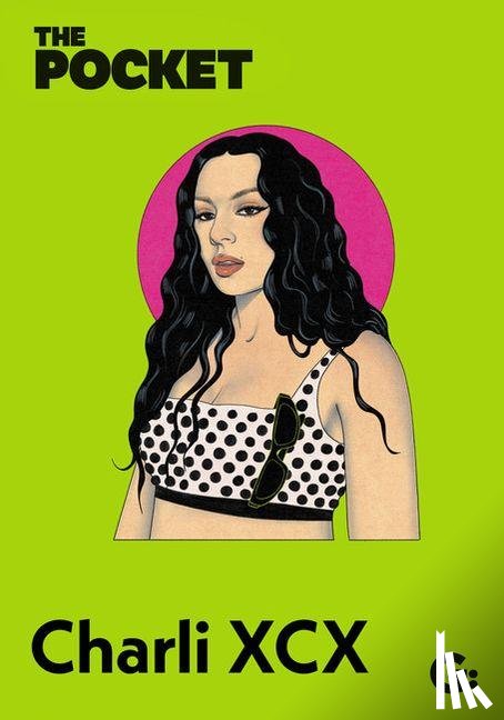 Gemini Books - The Pocket Charli XCX