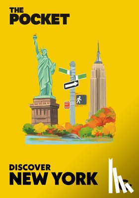 Gemini - The Pocket Discover New York