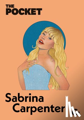 Gemini - The Pocket Sabrina Carpenter