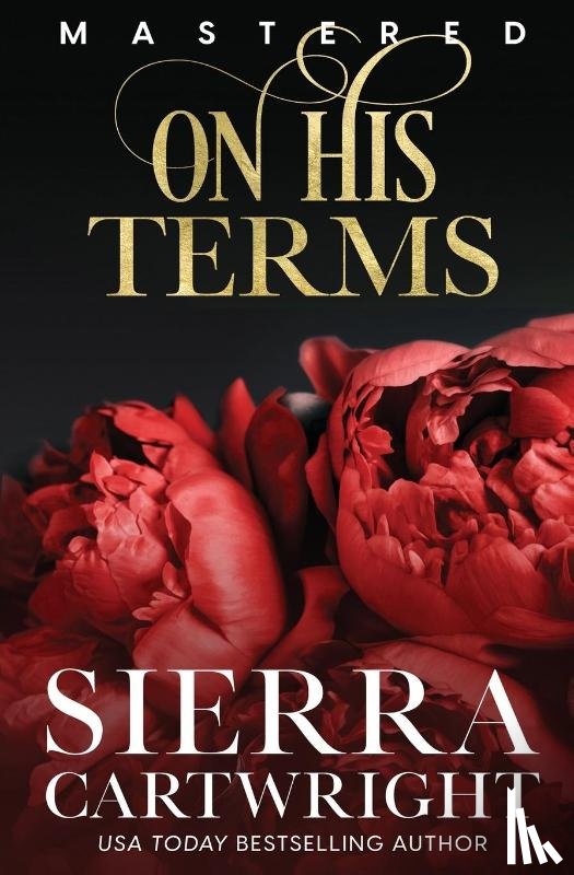 Cartwright, Sierra - On His Terms